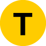 Terry Biddle dot com logo